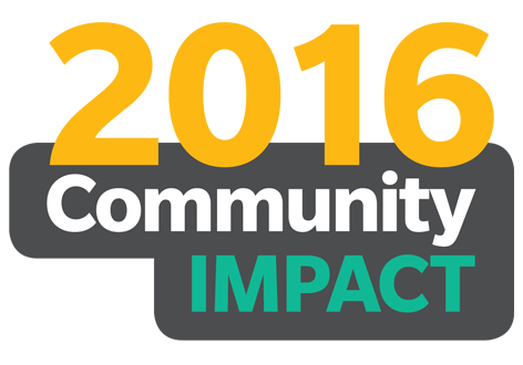 <h2>Houghton Mifflin Harcourt's 2016 Community Impact</h2>